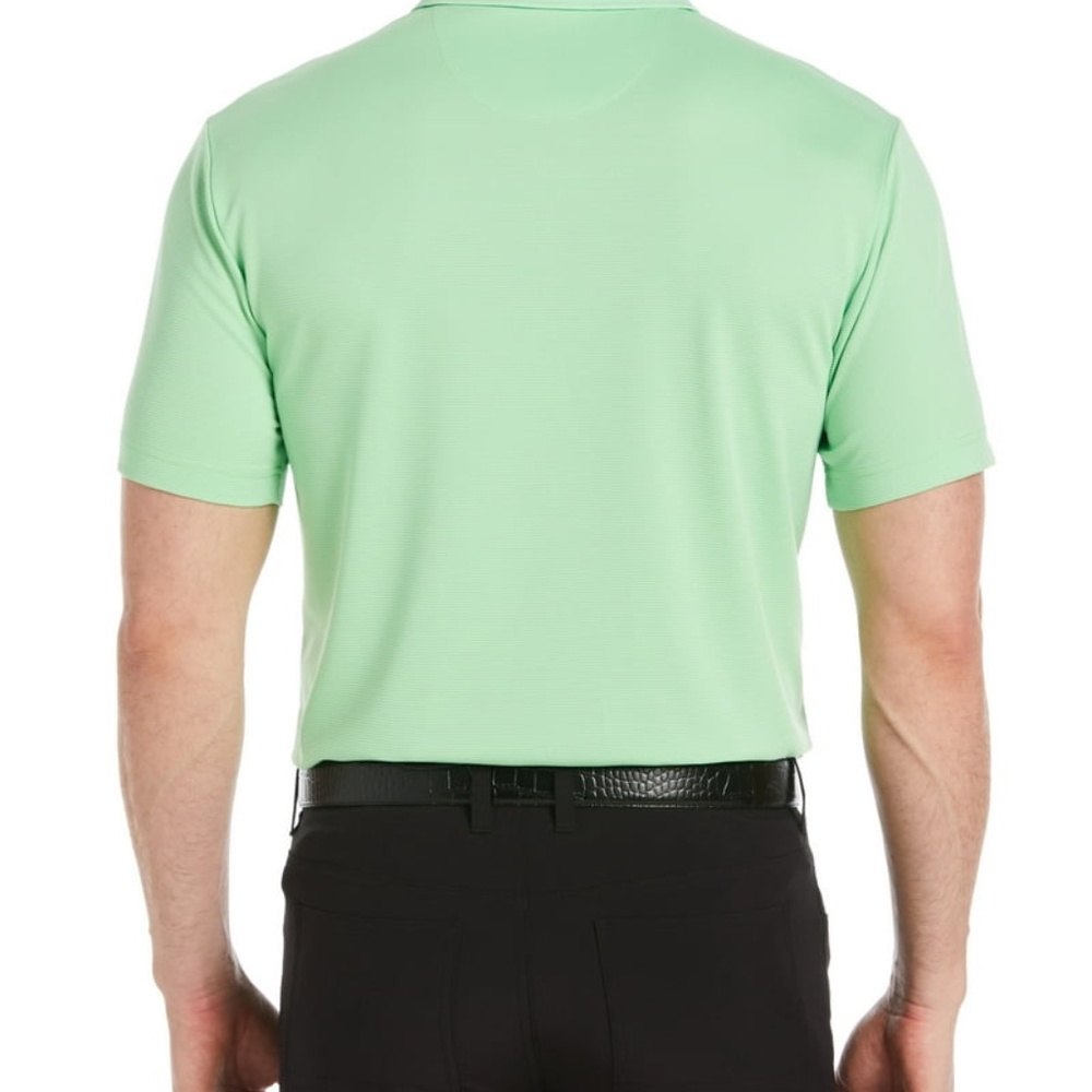 Ben Hogan Performance Men's Solid Ottoman NWT - image 2